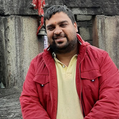 Vishnu Pathak